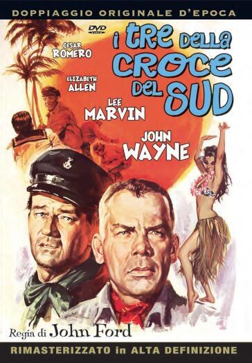 Tre Della Croce Del Sud (I) - John Ford