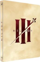 Tre Moschettieri (I) - Milady (Steelbook) (4K Ultra Hd+Blu-Ray Hd)