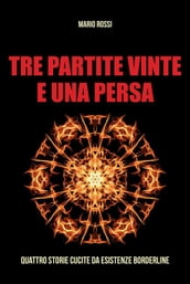 Tre Partite Vinte e Una Persa