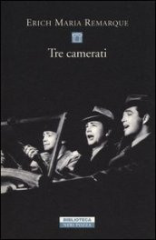 Tre camerati