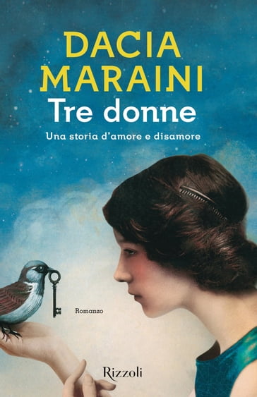 Tre donne - Dacia Maraini