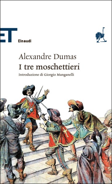 Tre moschettieri (I) - Alexandre Dumas