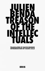 Treason of the Intellectuals