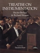 Treatise on Instrumentation