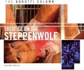 Treatise on the steppenwolf + human avat