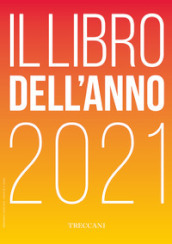 Treccani. Il libro dell anno 2021