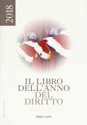 Treccani. Il libro dell anno del diritto 2018