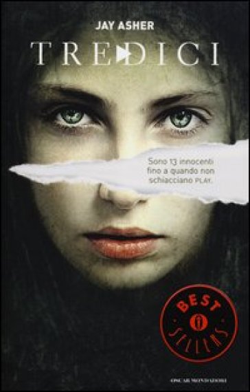 Tredici - Jay Asher