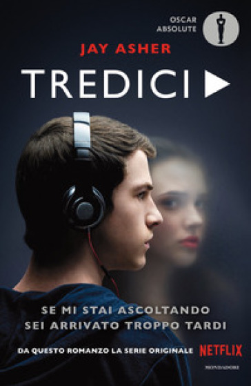 Tredici - Jay Asher