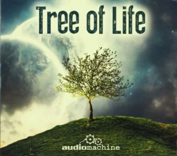 Tree of life - AUDIOMACHINE