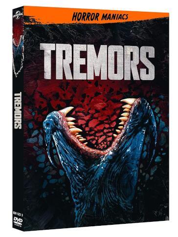 Tremors - Ron Underwood