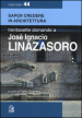 Trentasette domande a Josè Ignacio Linazasoro