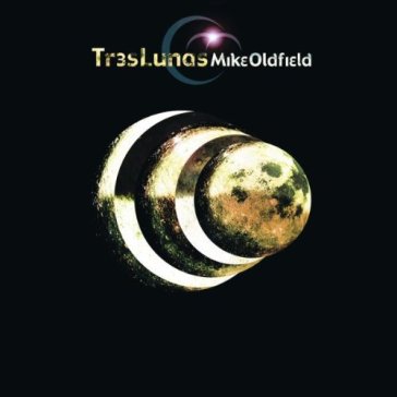 Tres lunas - Mike Oldfield