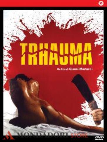 Trhauma (DVD) - Gianni Martucci