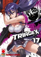 Triage X 17