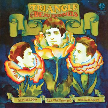 Triangle - The Beau Brummels