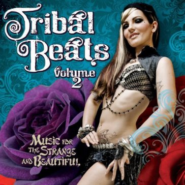 Tribal beats vol.2 - AA.VV. Artisti Vari