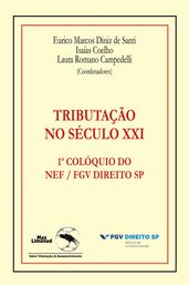 Tributação no século XXI