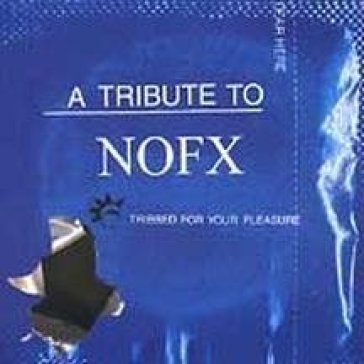 Tribute to nofx