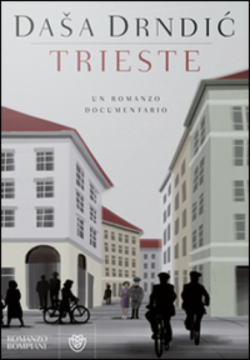 Trieste - Dasa Drndic