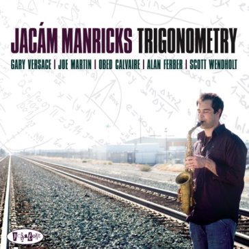 Trigonometry - JACAM MANRICKS