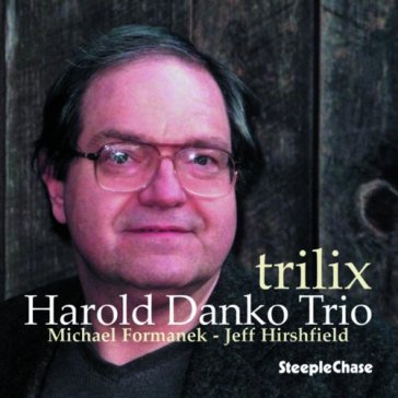 Trilix - HAROLD DANKO