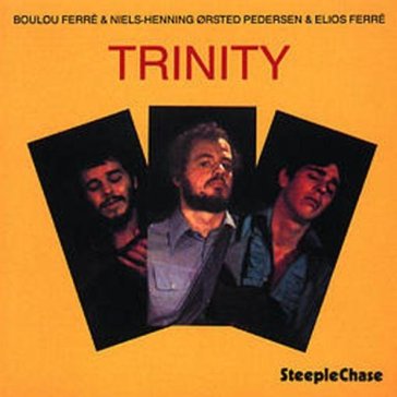Trinity - Ferre
