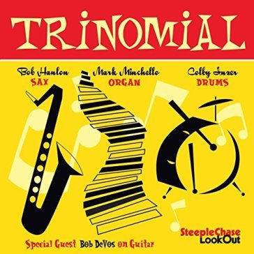 Trinomial - Minchello Mark