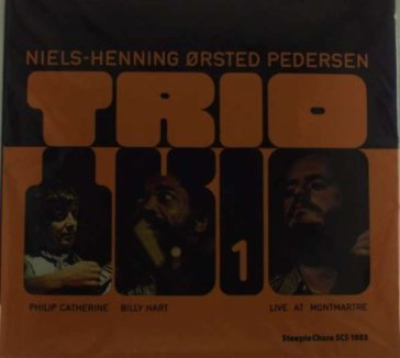 Trio 1 - Niels-Henning Orsted Pedersen