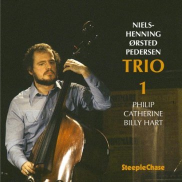 Trio 1 - Niels-Henning Orsted Pedersen