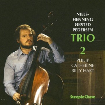 Trio 2 - Niels-Henning Orsted Pedersen