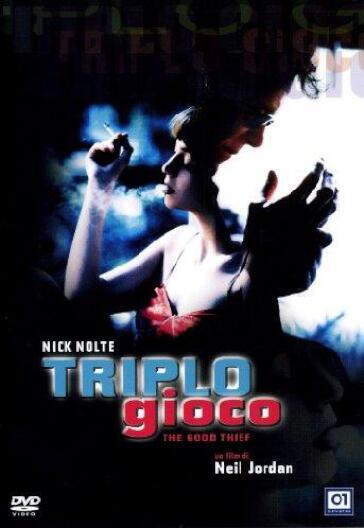 Triplo Gioco - Neil Jordan