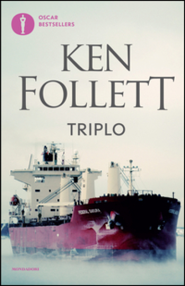 Triplo - Ken Follett