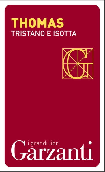 Tristano e Isotta - Thomas