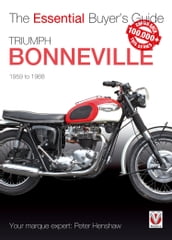 Triumph Bonneville