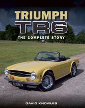 Triumph TR6