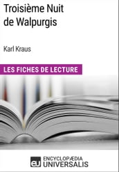 Troisième Nuit de Walpurgis de Karl Kraus