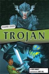 Trojan (Graphic Reluctant Reader)