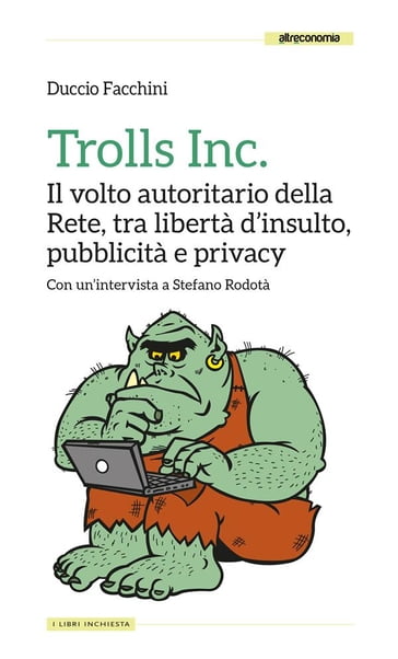 Trolls Inc. - Duccio Facchini