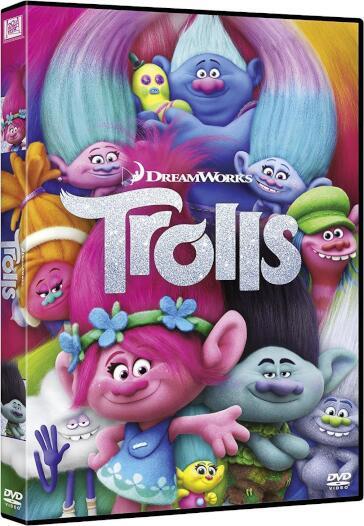 Trolls - Walt Dohrn - Mike Mitchell