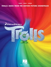 Trolls Songbook