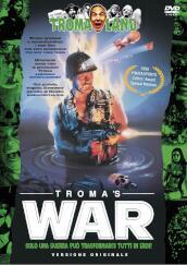 Troma s War