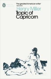 Tropic of Capricorn