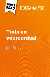 Trots en vooroordeel van Jane Austen (Boekanalyse)