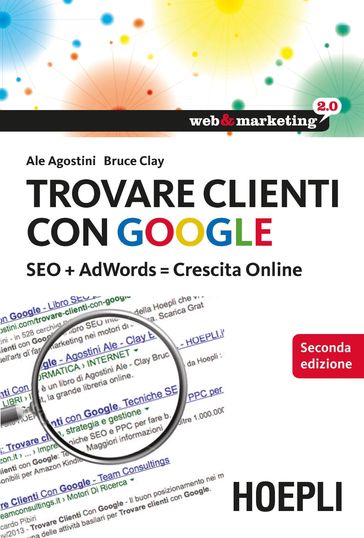 Trovare clienti con Google - Ale Agostini - Clay Bruce