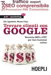 Trovare clienti con Google