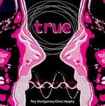 True - C./HEAPY MONTGOMERY