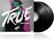 True (avicii by avicii) (10th anniversar