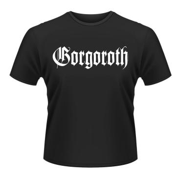 True black metal - Gorgoroth