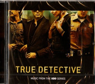 True detective - O.S.T.-True Detectiv
